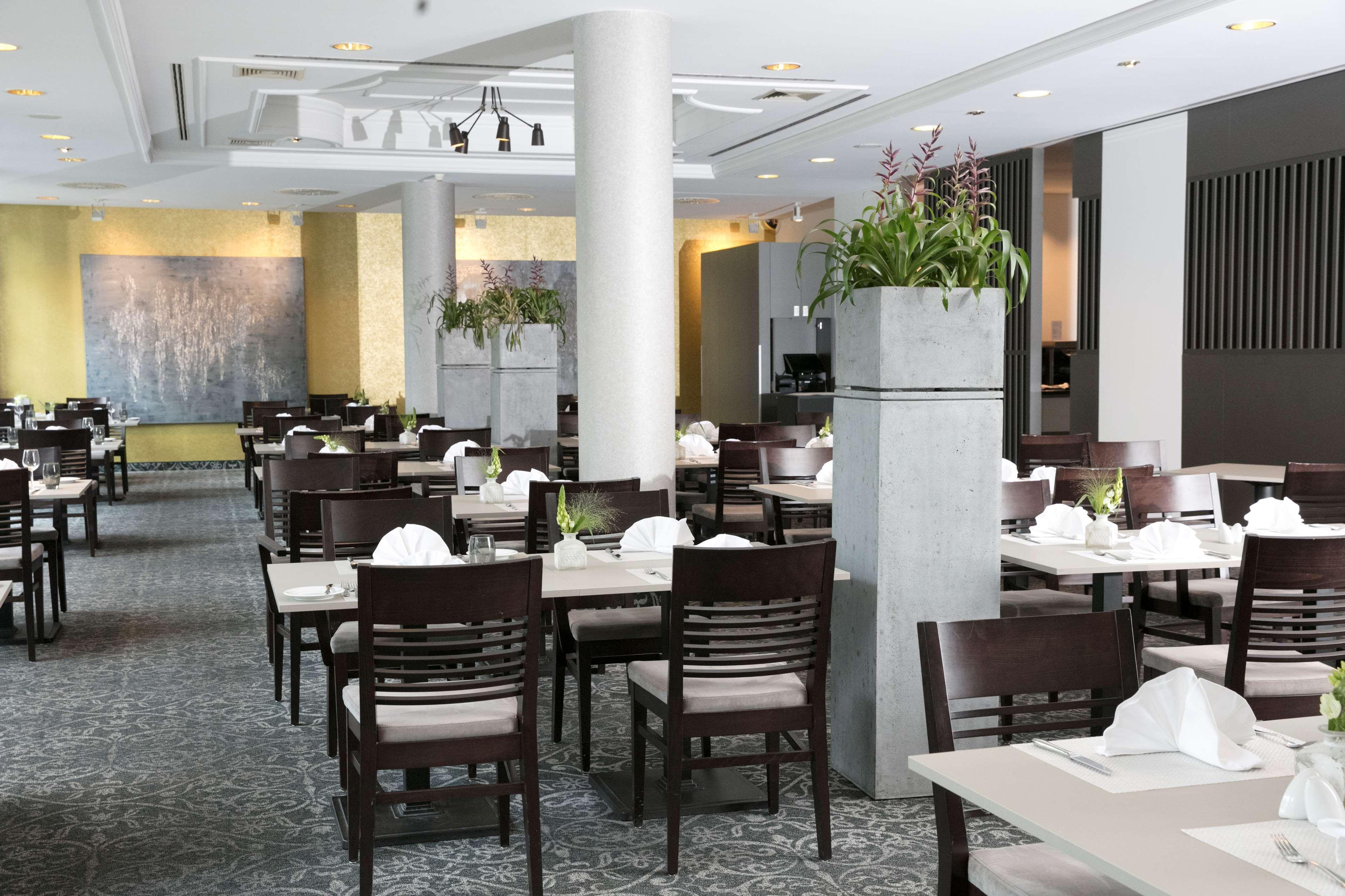 โดรินท์ อัน เดน เวสท์ฟาเลนฮ็อลเลิน ดอร์ทมุนด์ Hotel ภายนอก รูปภาพ